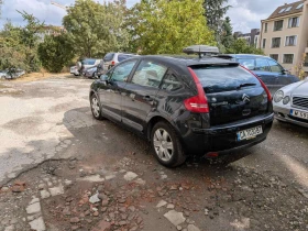 Citroen C4 2.0HDI, снимка 2