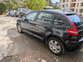 Citroen C4 2.0HDI, снимка 6