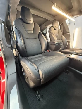 Tesla Model S 100D / 4x4 / MCU2 / Аutopilot /EU, снимка 12