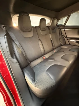 Tesla Model S 100D / 4x4 / MCU2 / Аutopilot /EU, снимка 13
