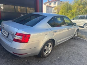 Skoda Octavia, снимка 2