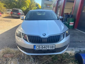 Skoda Octavia, снимка 1