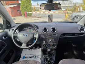 Ford Fusion 1.4HDI, снимка 11