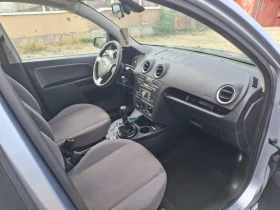Ford Fusion 1.4HDI, снимка 13