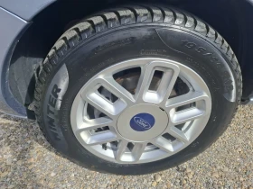 Ford Fusion 1.4HDI, снимка 16