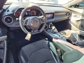 Chevrolet Camaro SS* BOSE* КОЖА, снимка 8