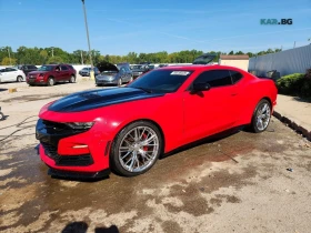 Chevrolet Camaro SS* BOSE* КОЖА, снимка 1
