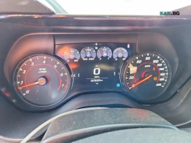 Chevrolet Camaro SS* BOSE* КОЖА, снимка 9