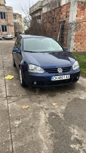 VW Golf, снимка 2