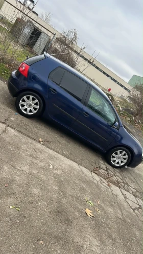 VW Golf, снимка 3