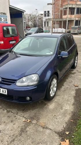 VW Golf, снимка 1
