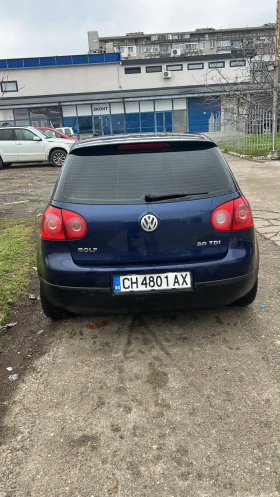 VW Golf, снимка 4