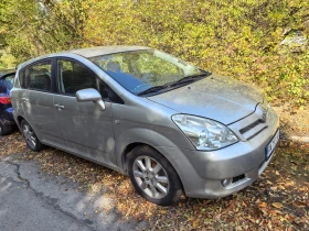 Toyota Corolla verso, снимка 2