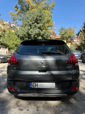 Peugeot 3008, снимка 2