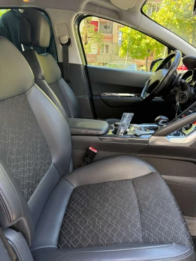 Peugeot 3008, снимка 13