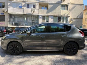 Peugeot 3008, снимка 1