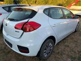 Kia Ceed 1.4MPI 101 кс. G4LC - [1] 