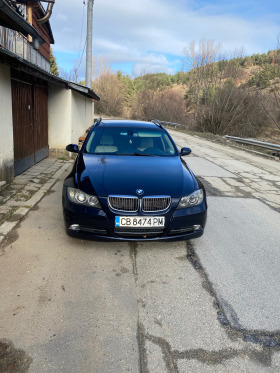 BMW 330, снимка 4 - Автомобили и джипове - 46152749