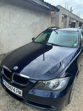 BMW 330, снимка 3 - Автомобили и джипове - 46152749