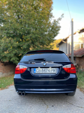 BMW 330, снимка 10 - Автомобили и джипове - 46152749