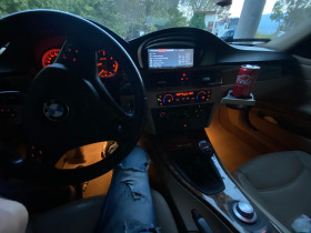 BMW 330, снимка 8 - Автомобили и джипове - 46152749