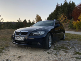 BMW 330, снимка 5 - Автомобили и джипове - 46152749