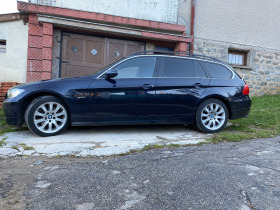 BMW 330, снимка 9 - Автомобили и джипове - 46152749