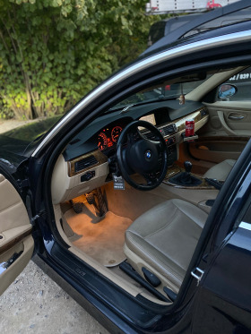 BMW 330, снимка 7 - Автомобили и джипове - 46152749
