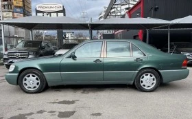 Mercedes-Benz S 600 V12 600 SEL, снимка 3