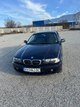 Обява за продажба на BMW 318 ~4 800 лв. - изображение 1