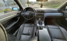 BMW 320 M47D20, снимка 15