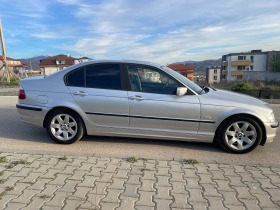 BMW 320 M47D20, снимка 4 - Автомобили и джипове - 45011348