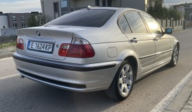 BMW 320 M47D20 | Mobile.bg   6