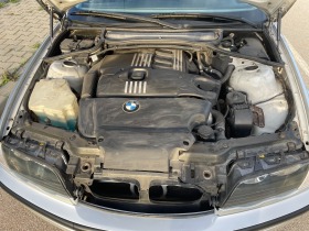 BMW 320 M47D20, снимка 14 - Автомобили и джипове - 45011348