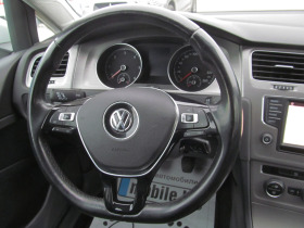 VW Golf 7 VARIANT/EURO 6/BLUEMOTION, снимка 14