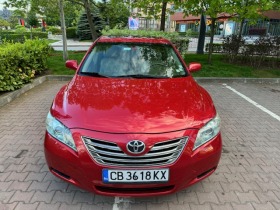 Обява за продажба на Toyota Camry HYBRID ~16 800 лв. - изображение 1
