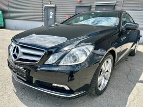     Mercedes-Benz E 350 CDI * TABACCO-EDITION* 