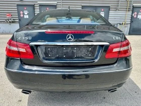 Mercedes-Benz E 350 CDI * TABACCO-EDITION* , снимка 7