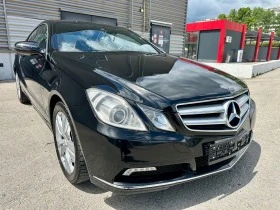 Mercedes-Benz E 350 CDI * TABACCO-EDITION* , снимка 4