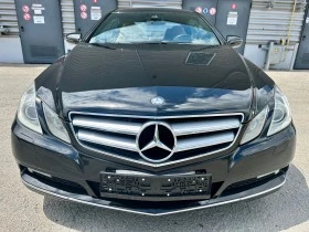 Mercedes-Benz E 350 CDI * TABACCO-EDITION* , снимка 6