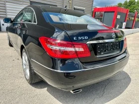 Mercedes-Benz E 350 CDI * TABACCO-EDITION* , снимка 5