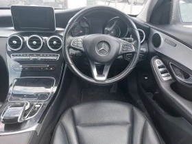 Mercedes-Benz C 220 CDI W205 SPORT ПАКЕТ, снимка 11