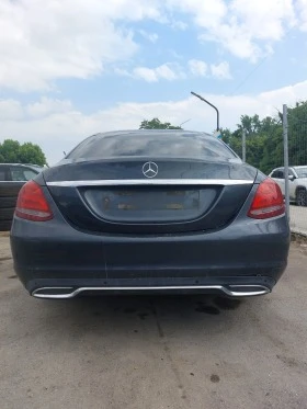 Обява за продажба на Mercedes-Benz C 220 CDI W205 SPORT ПАКЕТ ~11 лв. - изображение 4