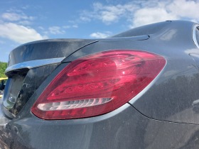 Mercedes-Benz C 220 CDI W205 SPORT ПАКЕТ с код 651.921, снимка 17