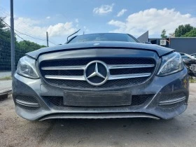 Обява за продажба на Mercedes-Benz C 220 CDI W205 SPORT ПАКЕТ ~11 лв. - изображение 8