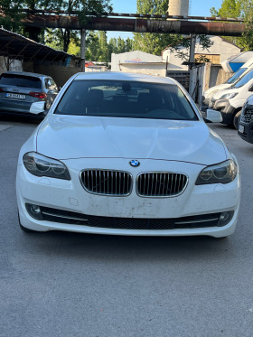 BMW 520 520, снимка 1