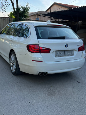 BMW 520 520, снимка 5