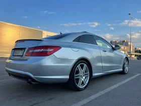 Mercedes-Benz E 350, снимка 7