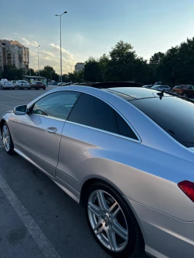 Mercedes-Benz E 350, снимка 9