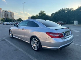 Mercedes-Benz E 350, снимка 4